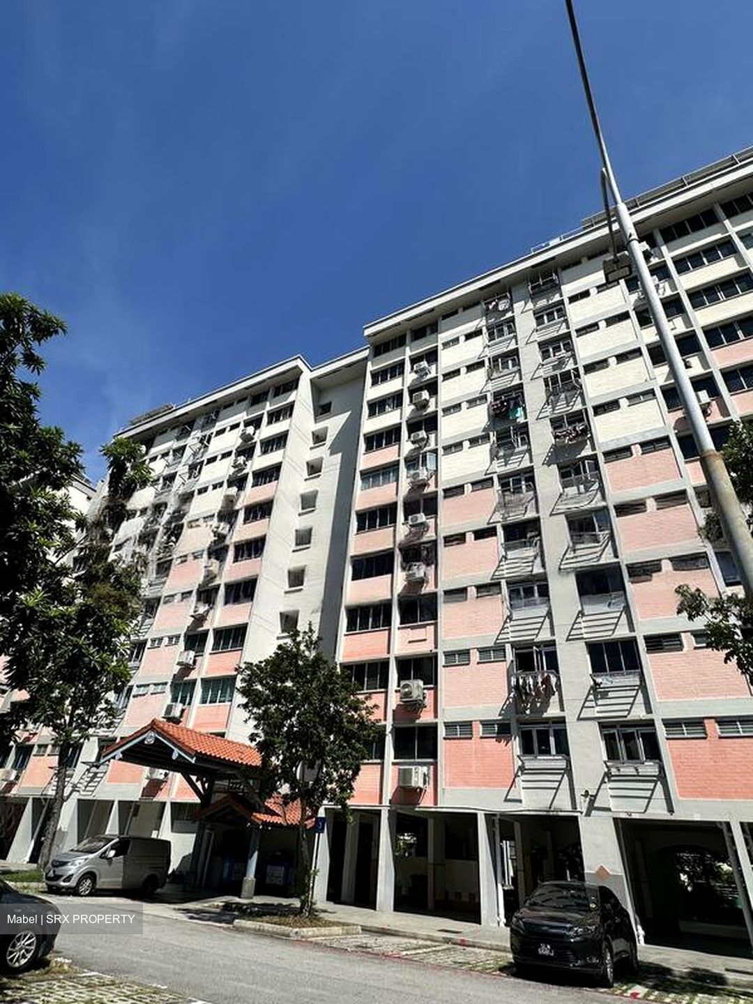 Blk 222 Simei Street 4 (Tampines), HDB 4 Rooms #485830241
